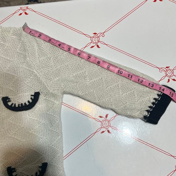 CAbi Socialite Sweater #297 XS - Picture 12 of 13